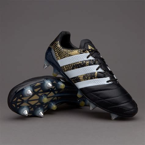 adidas ace 16.1 sg schwarz|adidas ACE 16.1 SG .